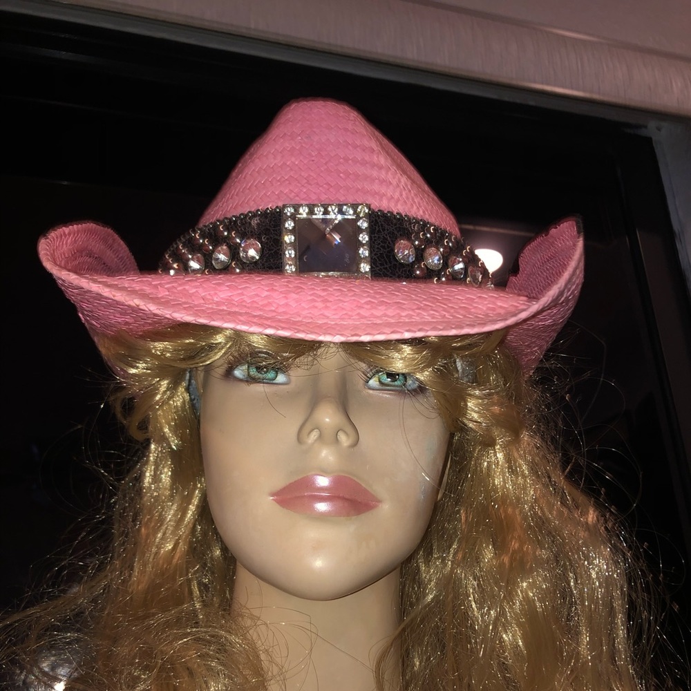 Cowgirl Hats
